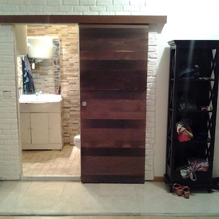 Apartamento Sun Sete Loft Exterior foto