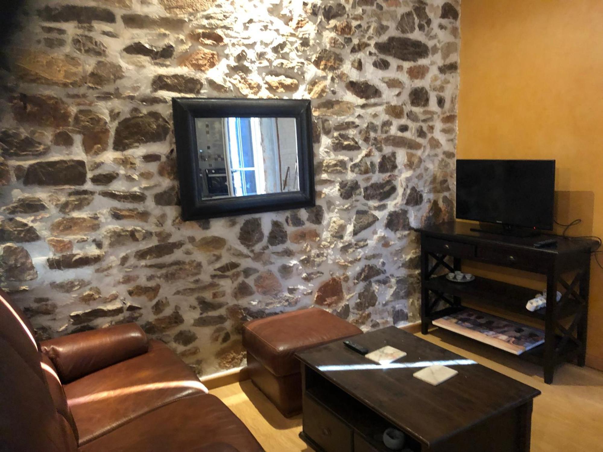 Apartamento Sun Sete Loft Exterior foto